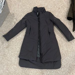 Brand new Derek Lam coat worn once!